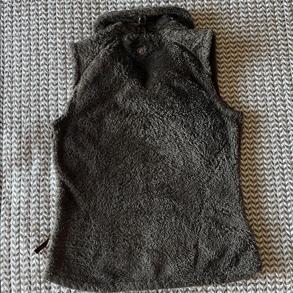 Kuhl Flight Fleece Vest - Picture 2 of 7